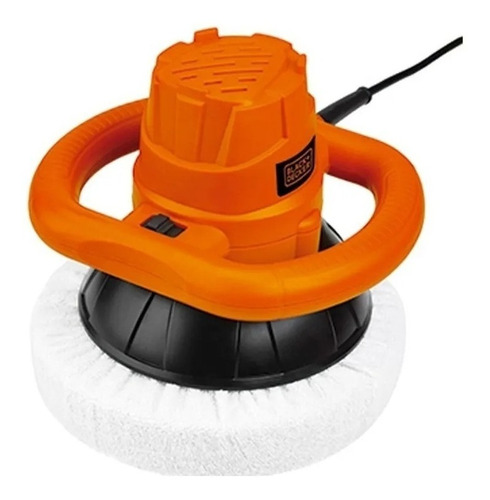 D_661749-MPE42155708493_062020-O-1 Pulidora Orbital De 10 BLACK + DECKER Kp12k-b2 - Imagen 1