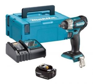 Atornillador De Impacto MAKITA Dtw181rfj
