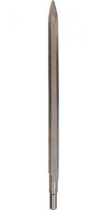 Cincel Punto 450 Mm. Encastre Hexagonal 19 Mm MAKITA D-19196