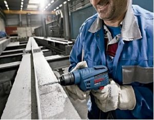 Taladro Gbm 10 Re Professional BOSCH - Imagen 3
