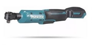Llave Rachet Inalambrica 1/4 3/8 12v Wr100dz Sn Bat MAKITA