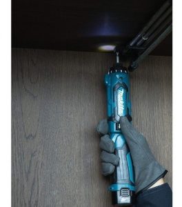 Atornillador Inalámbrico Hex 1/4" 7.2V MAKITA DF012DSE - Imagen 4