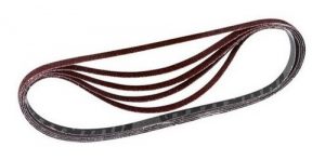 Lija De Banda 9x533mm Gr.100x5pcs MAKITA P-43284