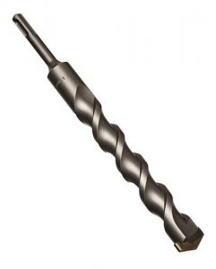Broca Sds-plus Standmak 1 X 10 MAKITA D-01074