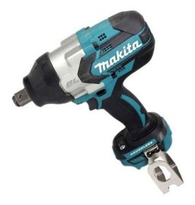 Llave De Impacto Inal. 1/2 / 18v -dtw251rmj MAKITA - Imagen 2