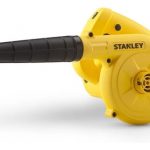Sopladora/aspiradora 600W STANLEY STPT600-B2