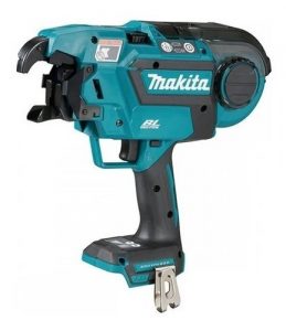 Amarradora De Varilla 18v Maleta MAKITA Sin Bateria Dtr180zj - Imagen 2