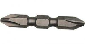 Punta Para Atornillar Philips 2 X 45 Mm. MAKITA 784202-3