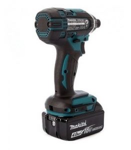 Atornillador De Impacto Inalambrico Dtd152rme MAKITA - Imagen 2