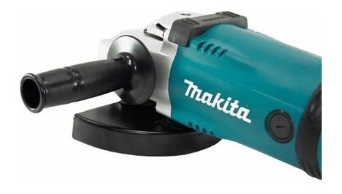 D_680019-MPE45762339448_042021-O-1 Esmeril Angular 7 2400w. 6.0kg. -modelo - Ga7030 MAKITA - Imagen 1