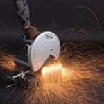 Tronzadora 14" 2000W 3800 Rpm MAKITA MT M2401G - Imagen 3