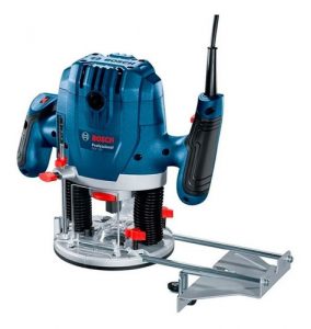 Ruteadora Fresadora Gof 130 - BOSCH - Imagen 2