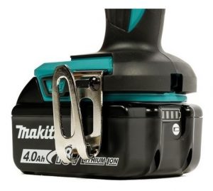 Taladro Percutor Inalambrico MAKITA DHP482RME - Imagen 5