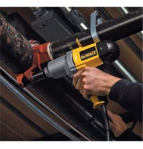 Llave De Impacto De 1/2 Dw292-b2 DEWALT - Imagen 3