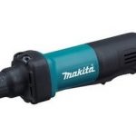 Turbineta Esmeril Recto 1/4" 400W 1.7Kg MAKITA GD0600