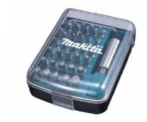 Juego De Puntas Para Tornillos Extraibles MAKITA D-34964