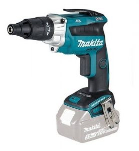 Taladro Atornillador Inalambrico MAKITA DFS251Z - Imagen 3