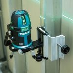 Nivel Laser Verde Multi Linea S/bateria-sk209gdz MAKITA - Imagen 3