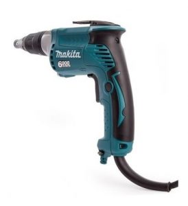 Atornillador Drywall 1/4 570w. 0-6000 Rpm MAKITA Fs6300 - Imagen 4