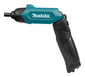 Atornillador Inalambrico 3,6 Volt. Accesorios MAKITA Df001dw - Imagen 3