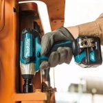 Llave De Impacto Inalambrico 1/2 12v 145 Nm Tw141dsme MAKITA - Imagen 2