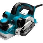 Cepillo Eléctrico 3-1/4" 1050W 4mm MAKITA KP0810C