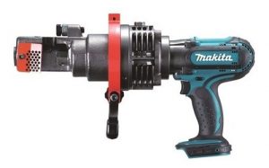 Cortadora De Varilla De Acero Inal. 18v MAKITA Dsc191z