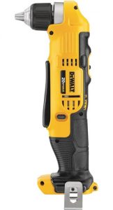 Taladro Atornillador Angular 3/8" 20V Baretool DEWALT DCD740B