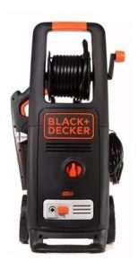 Hidrolavadora 2000W BLACK + DECKER BW20-B2 - Imagen 2