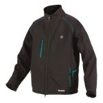 Casaca Termica Cj105dz3xl MAKITA