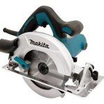 Sierra Circular 6-1/2" 1050W MAKITA HS6600