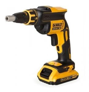Atornillador para Drywall 20V DEWALT DCF620D2-B2 - Imagen 2