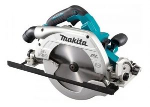 Sierra Circular 9-1/4 2 X 18 = 36v / MAKITA Dhs901z - Imagen 2