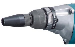 Atornillador Para Drywall MAKITA Fs4000 570watts MAKITA - Imagen 2