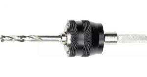 Adaptador Ezychanged + Broca Piloto Hss-g MAKITA B-11536 - Imagen 2