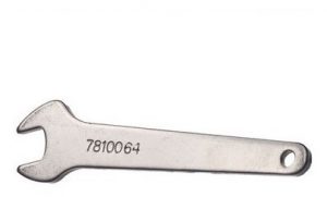 Llave 13 P/3620 MAKITA 781006-4