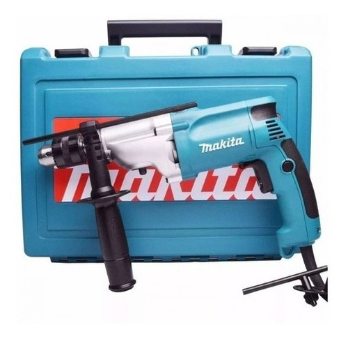 D_716317-MPE45761860551_042021-O-1 Taladro Percutor 1/2" 720w HP2050H MAKITA - Imagen 1