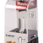 Fresa Recta C.r, Vas 1/4 * MAKITA D-49264