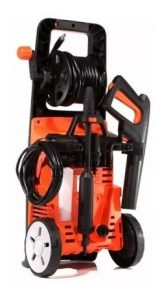 Hidrolavadora 2000W BLACK + DECKER BW20-B2
