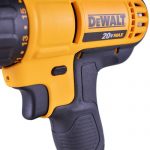 Taladro Atornillador Compacto 1/2" 20V DEWALT DCD771C2-B2 - Imagen 5