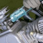 Llave Ratchet Inalambrica 1/4 3/8 12v 4.0ah Wr100dsm MAKITA - Imagen 7