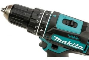 Taladro Percutor Inalambrico MAKITA DHP482RME - Imagen 3