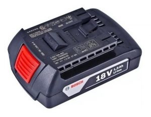 Taladro Atornillador 1/2" 18V Professional BOSCH GSR 180 LI - Imagen 4