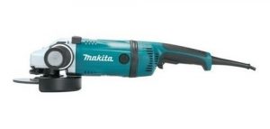 Esmeril Angular 9" 2200W MAKITA GA9060 - Imagen 2