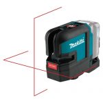 Medidor Nivel Laser Rojo MAKITA Sk105dz
