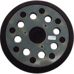 Almohadilla De Goma (suave) Para Bo6030 MAKITA 196684-1