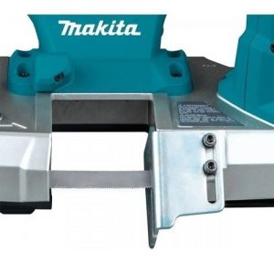 Sierra De Banda 18v / 2 - 1/2 / Sin Baterias Dpb182z MAKITA - Imagen 2