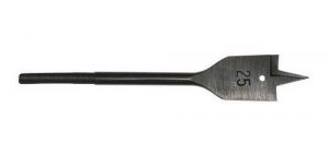 Broca Plana 34 X 160 Mm. MAKITA D-07836
