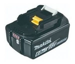 Batería Li-ion Lxt (bl1860b) 18v - 6.0 Ah MAKITA 197423-2