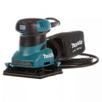 Lijadora Orbital 1/4 Pliego 200W MAKITA BO4556